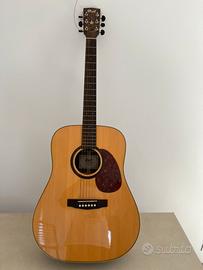 Chitarra Acustica