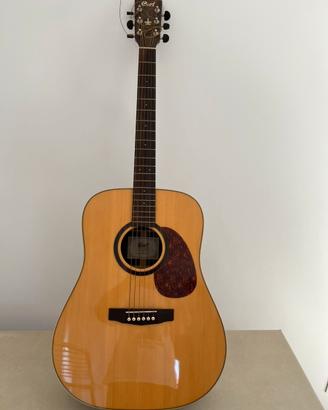Chitarra Acustica