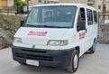 Fiat Ducato 9 POSTI 1.9D Km109000 ZampognAuto CT