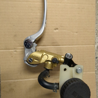 Hornet 600ricambi acessori