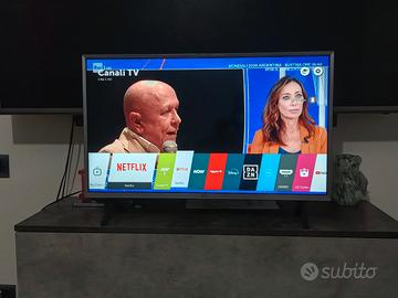 smart tv lg 32 pollici con digitale terrestre t2