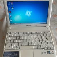 Notebook n150 plus + borsa a tracolla