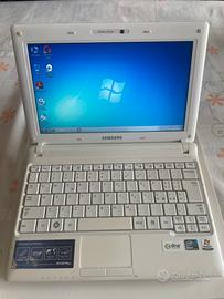 Notebook n150 plus + borsa a tracolla