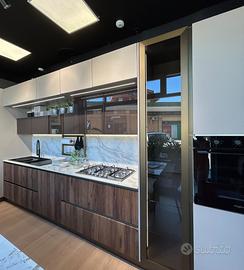 Cucina SOTTOCOSTO