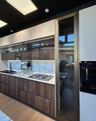 Cucina SOTTOCOSTO