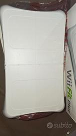 Pedana wii