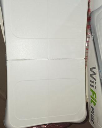 Pedana wii