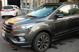   Kuga stline   