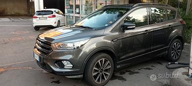   Kuga stline   