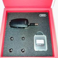 CHIAVETTA USB AUDI