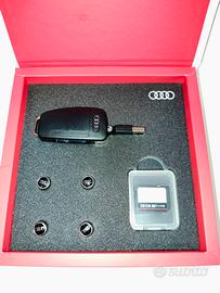 CHIAVETTA USB AUDI
