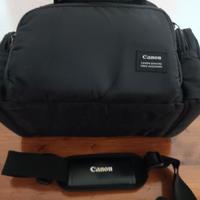 Borsa Canon Fotocamera e accessori