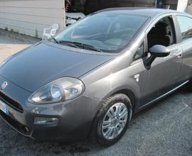 Fiat Punto Evo PUNTO 1.3 MTJET EMOTION GARANZIA