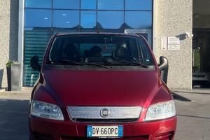 FIAT MULTIPLA