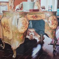 Mobile Veneziano, como da camera.