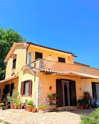 CASA SEMINDIPENDENTE A MONTASOLA