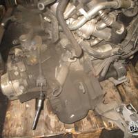 CAMBIO SUZUKI IGNIS 1.3 TD 2004 Z13DT 5M 738/2024