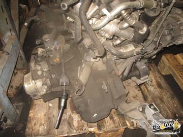 CAMBIO SUZUKI IGNIS 1.3 TD 2004 Z13DT 5M 738/2024