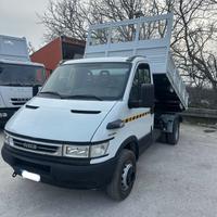 Iveco Daily 60c14 Ribaltabile