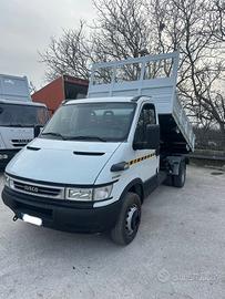 Iveco Daily 60c14 Ribaltabile