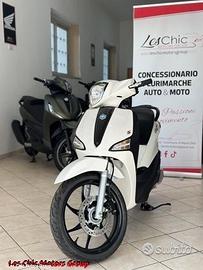 Liberty 125 S ABS Nuovo