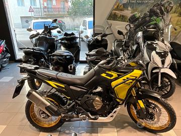 VOGE VALICO RALLY 800 2026