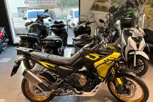 VOGE VALICO RALLY 800 2026