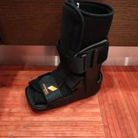 stivaletto Tutore Walker 