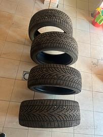 Gomme Nankang