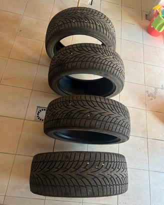 Gomme Nankang