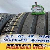 Gomme Usate MICHELIN 205 60 16