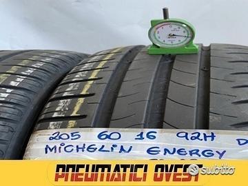 Gomme Usate MICHELIN 205 60 16