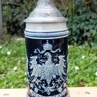 Boccale da birra da collezione 