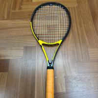 Pro Kennex Black Ace 300