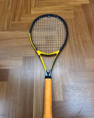 Pro Kennex Black Ace 300