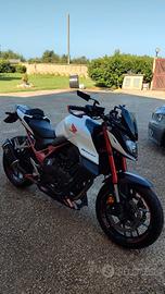 Hornet 750