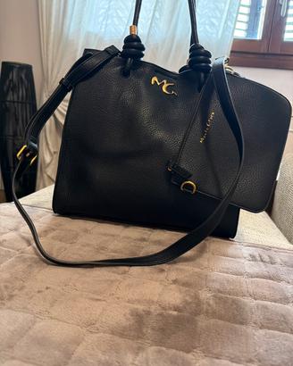 Borsa in pelle