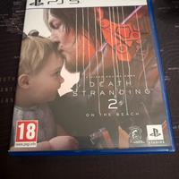 Death stranding 2