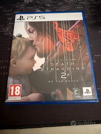 Death stranding 2