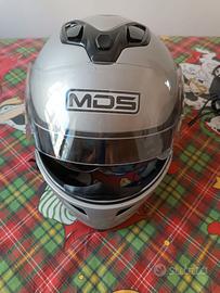 Casco MDS taglia XL