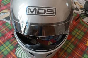 Casco MDS taglia XL