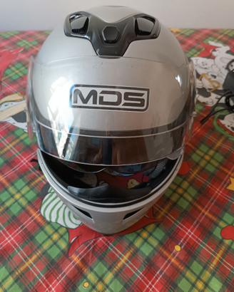 Casco MDS taglia XL