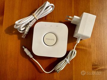 Philips HUE Bridge 2.1