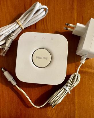 Philips HUE Bridge 2.1