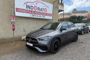 Mercedes-benz CLA 200 d Automatic Premium