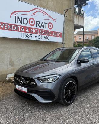 Mercedes-benz CLA 200 d Automatic Premium