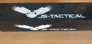 ottica js-tactical 3-9x32 