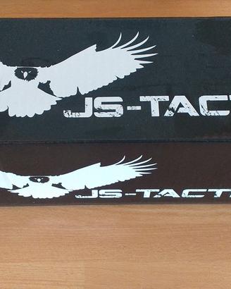 ottica js-tactical 3-9x32 