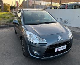 Citroen C3 1.4 HDi 70 Exclusive