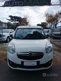 Opel Combo 1.4 Turbo M-12/2016